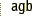agb